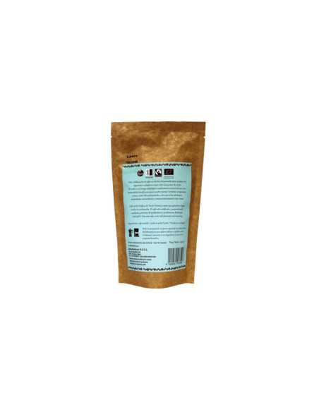 Cafe con Reishi molido Bio 150g Alternativa3